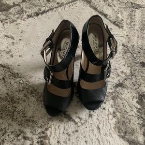 Michael Kors heels